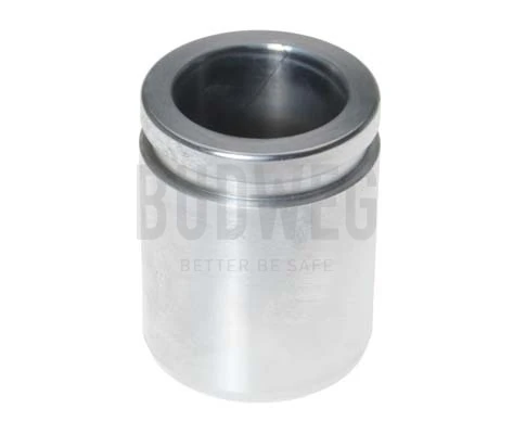 Piston, brake caliper